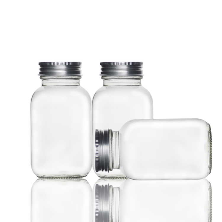 170ml glass bottle